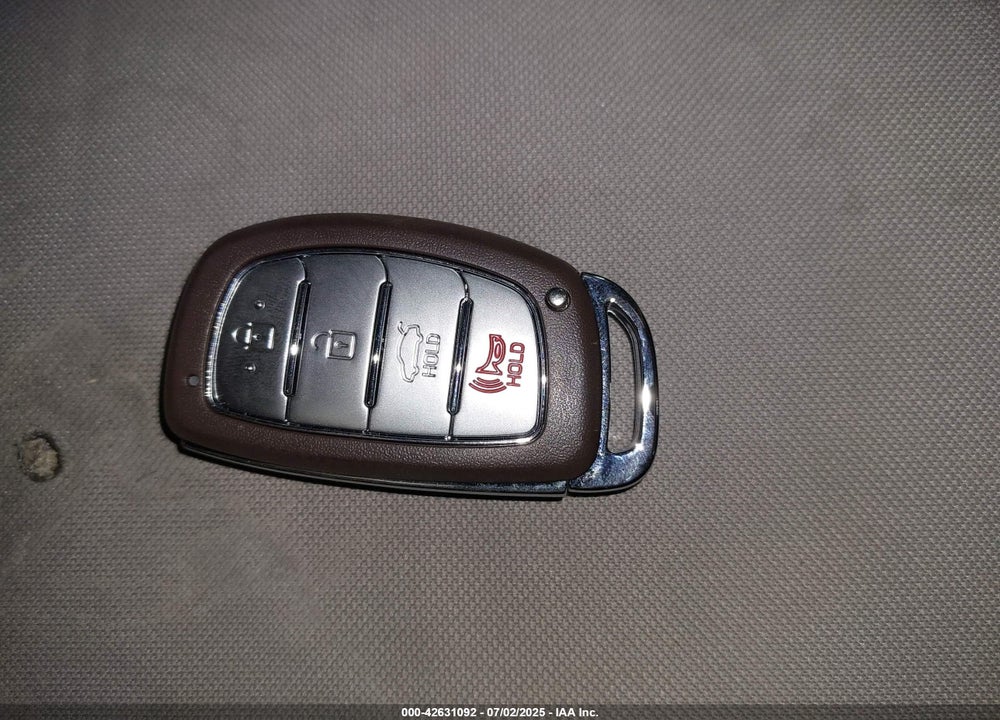 2017 HYUNDAI SONATA HYBRID VIN: KMHE24L37HA063479