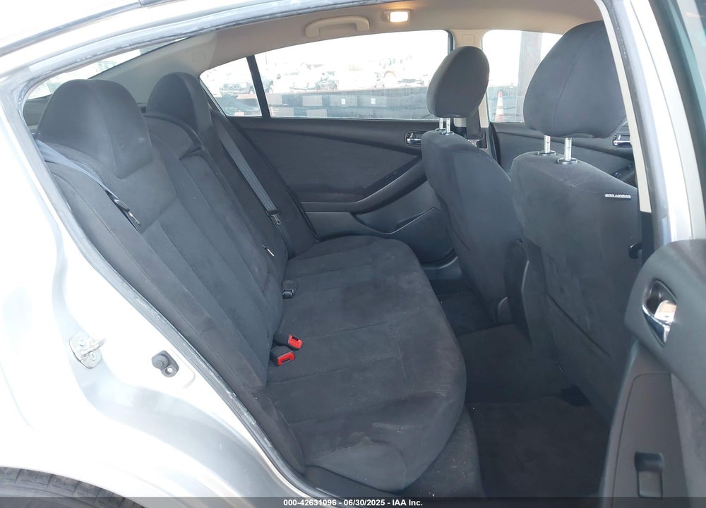 2011 NISSAN ALTIMA 2.5 S VIN: 1N4AL2AP4BN430306