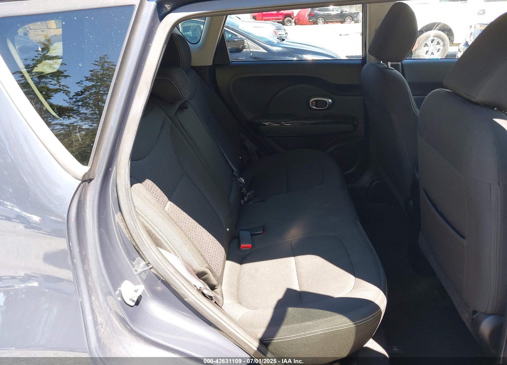 2014 KIA SOUL VIN: KNDJP3A5XE7034103
