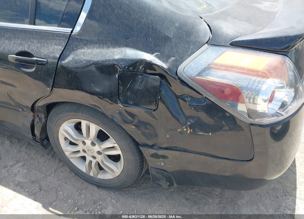 2010 NISSAN ALTIMA VIN: 1N4AL2AP7AN470152