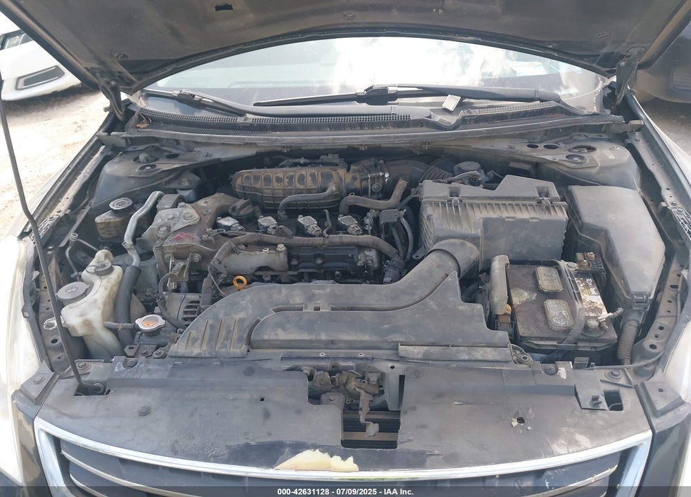 2010 NISSAN ALTIMA VIN: 1N4AL2AP7AN470152