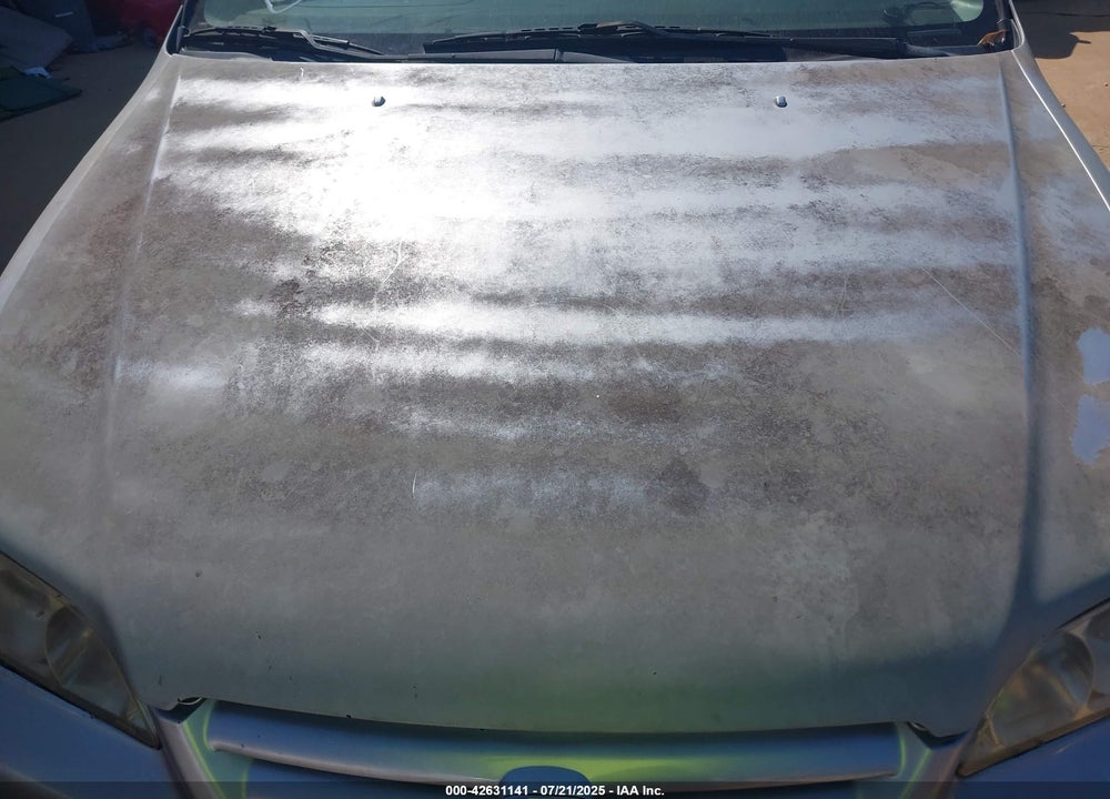 2002 HONDA ACCORD 2.3 EX/2.3 SE VIN: 1HGCG66892A171823