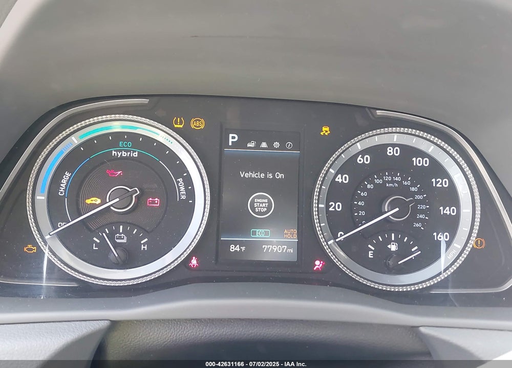 2021 HYUNDAI SONATA VIN: KMHL24JJ3MA021894
