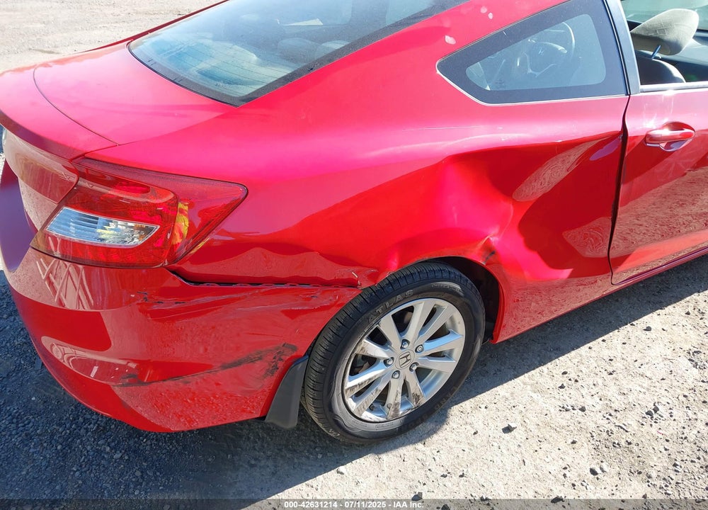 2012 HONDA CIVIC VIN: 2HGFG3A89CH539570