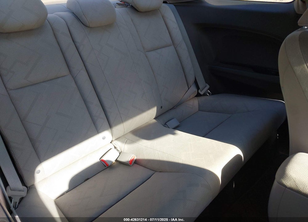 2012 HONDA CIVIC VIN: 2HGFG3A89CH539570