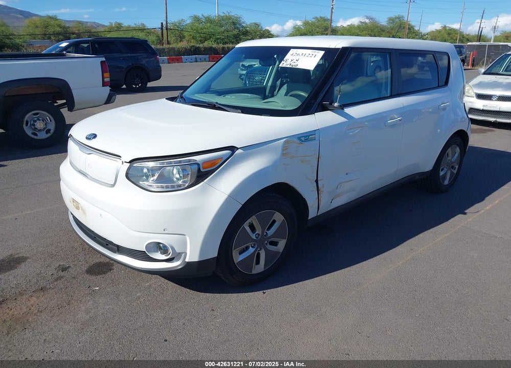 2017 KIA SOUL VIN: KNDJX3AE4H7019200