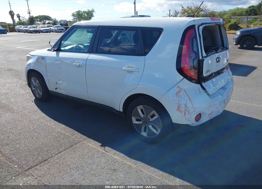 2017 KIA SOUL VIN: KNDJX3AE4H7019200