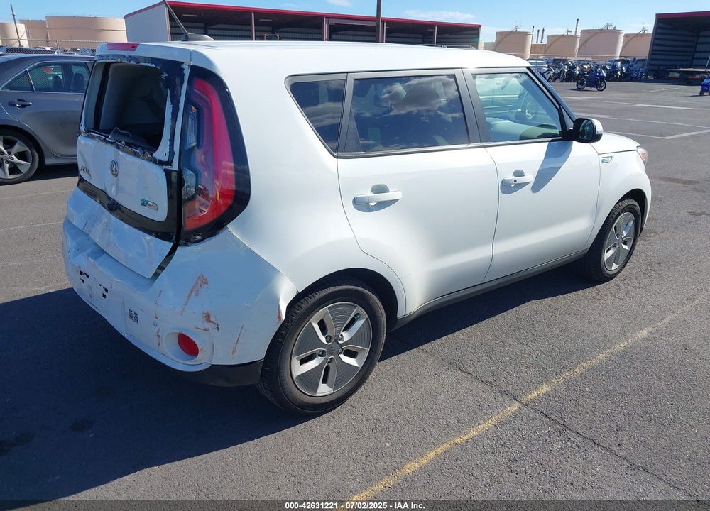 2017 KIA SOUL VIN: KNDJX3AE4H7019200
