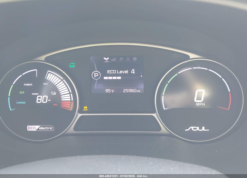 2017 KIA SOUL VIN: KNDJX3AE4H7019200