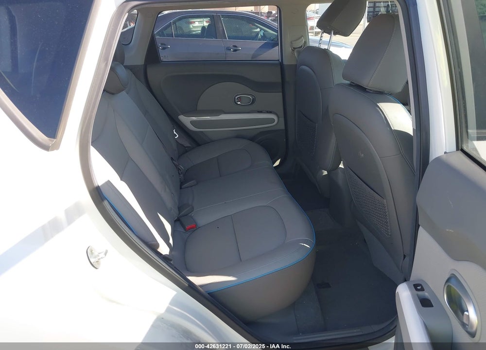 2017 KIA SOUL VIN: KNDJX3AE4H7019200