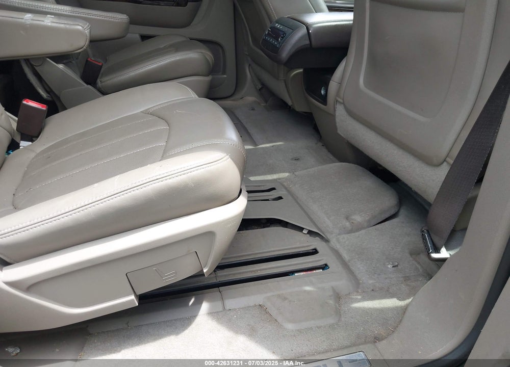2013 GMC ACADIA VIN: 1GKKRTKD2DJ207980