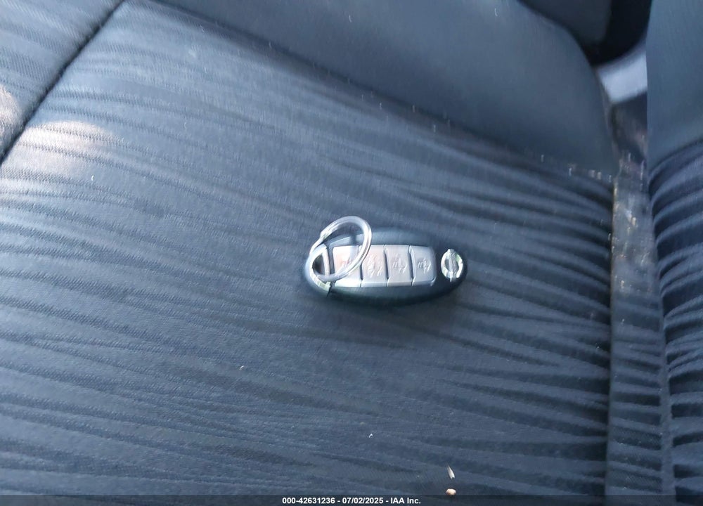 2019 NISSAN SENTRA VIN: 3N1AB7APXKY429256