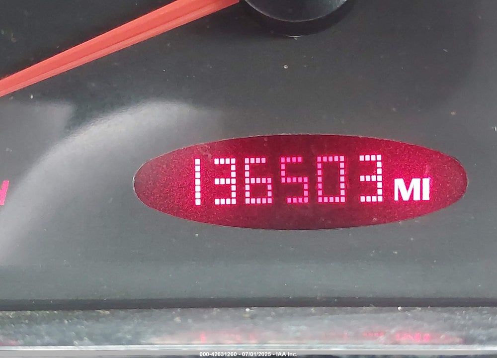 2009 PONTIAC G6 VIN: 1G2ZG57N294176804