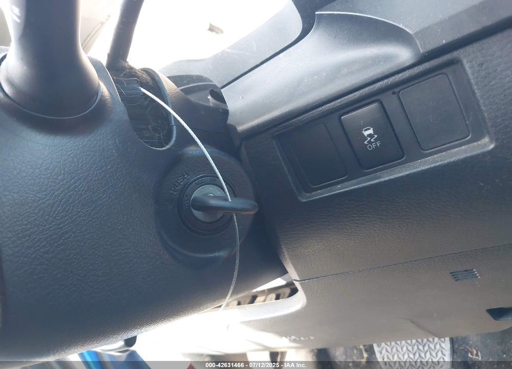 2017 TOYOTA TUNDRA VIN: 5TFRM5F17HX112953
