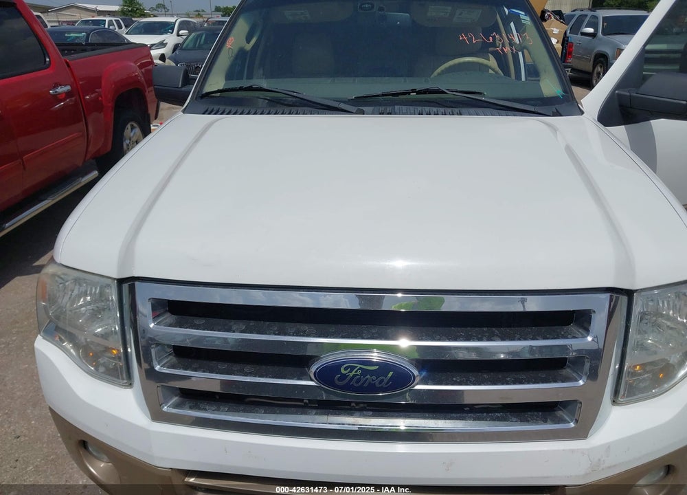 2014 FORD EXPEDITION VIN: 1FMJU1H51EEF11950