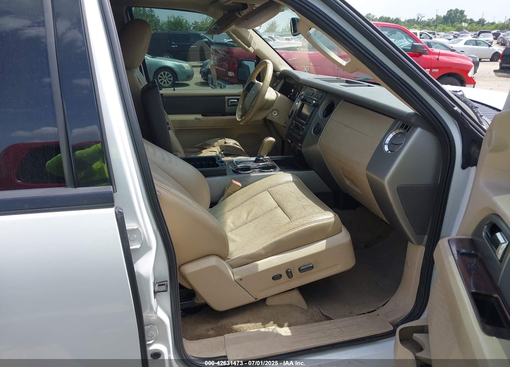 2014 FORD EXPEDITION VIN: 1FMJU1H51EEF11950