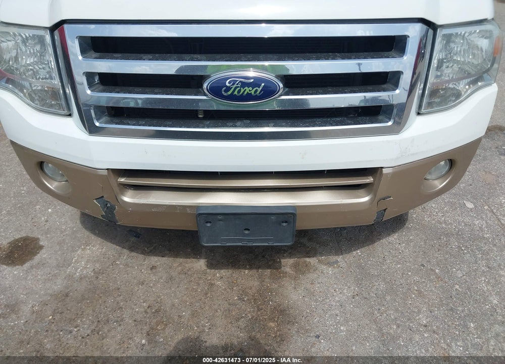 2014 FORD EXPEDITION VIN: 1FMJU1H51EEF11950