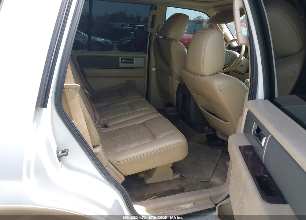 2014 FORD EXPEDITION VIN: 1FMJU1H51EEF11950
