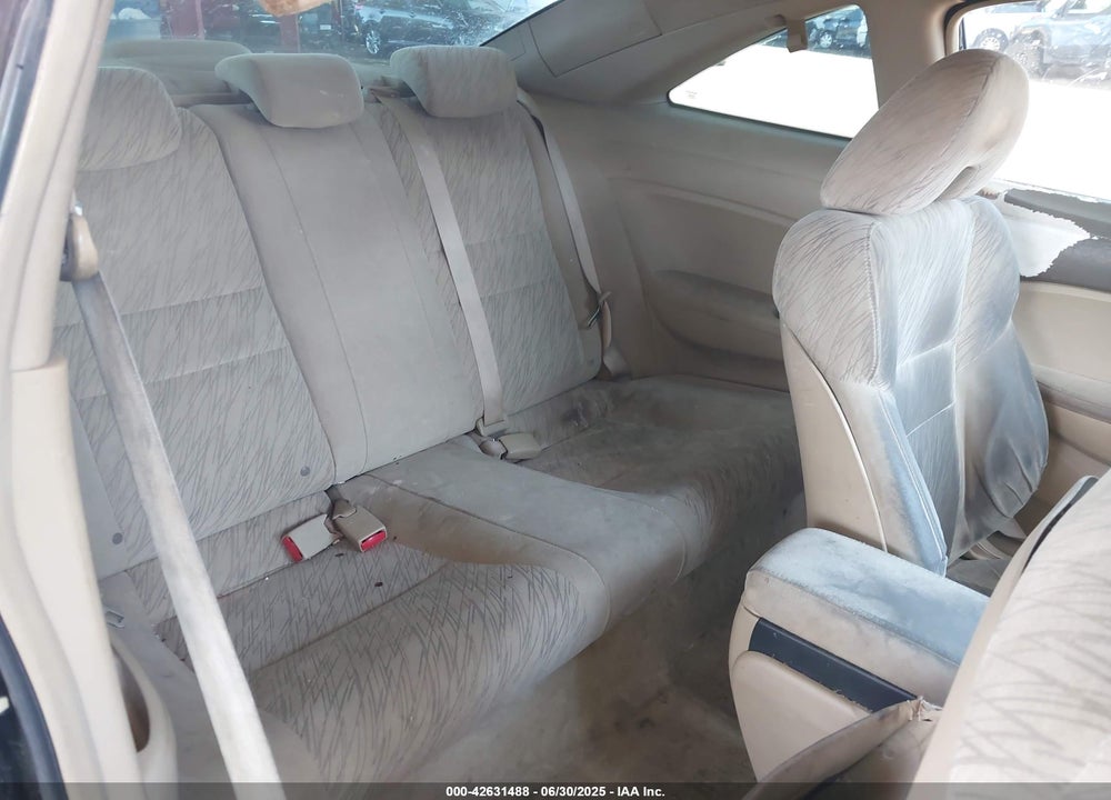 2006 HONDA CIVIC VIN: 2HGFG12886H504073