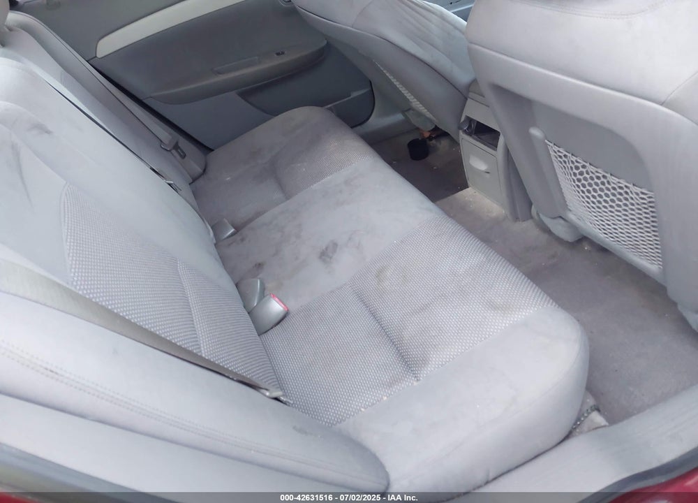 2011 CHEVROLET MALIBU VIN: 1G1ZC5E13BF292507