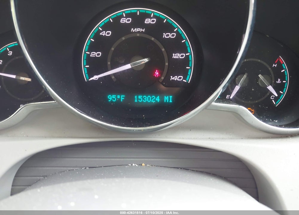 2011 CHEVROLET MALIBU VIN: 1G1ZC5E13BF292507