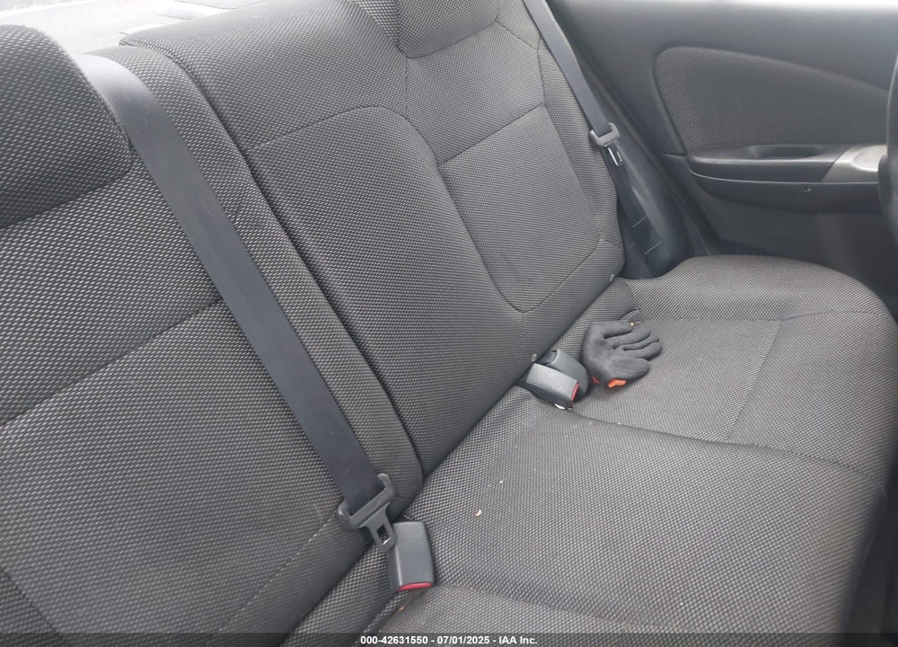 2004 NISSAN SENTRA VIN: 3N1AB51A14L741014