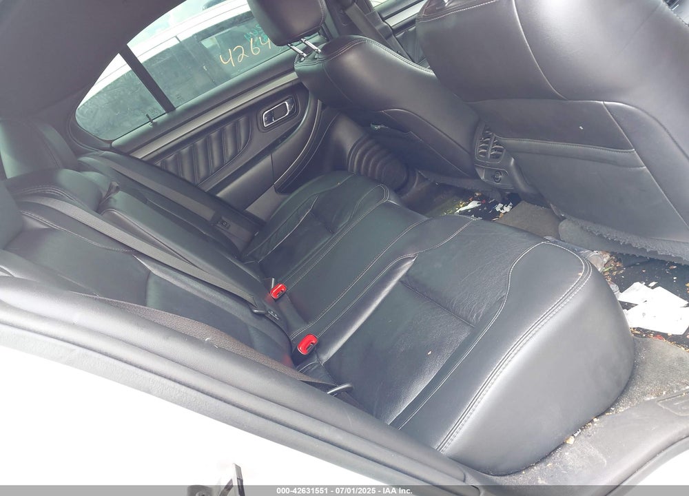 2015 FORD TAURUS SEL VIN: 1FAHP2E83FG131616