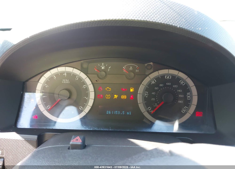 2009 FORD ESCAPE VIN: 1FMCU04G09KB78139