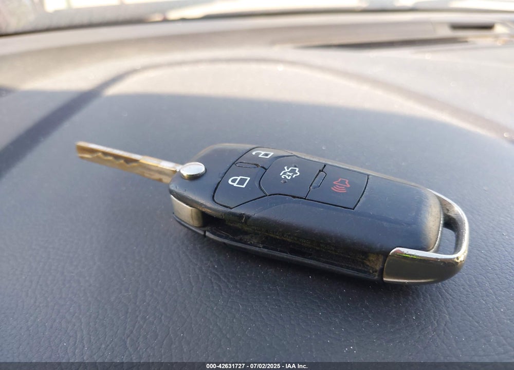 2013 FORD FUSION VIN: 3FA6P0HR5DR272239