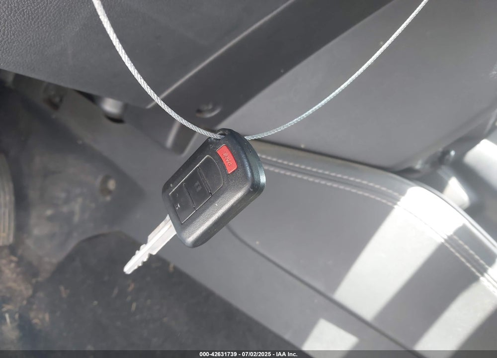 2020 MITSUBISHI OUTLANDER SPORT 2.0 ES AWC VIN: JA4AR3AU8LU002633