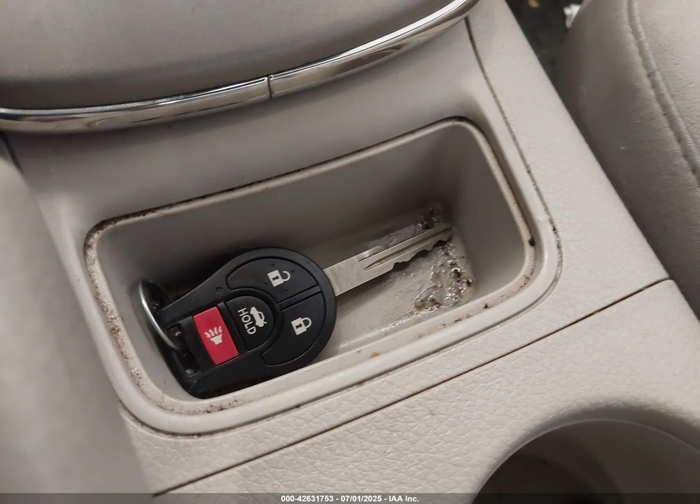2013 NISSAN SENTRA VIN: 3N1AB7AP3DL732511