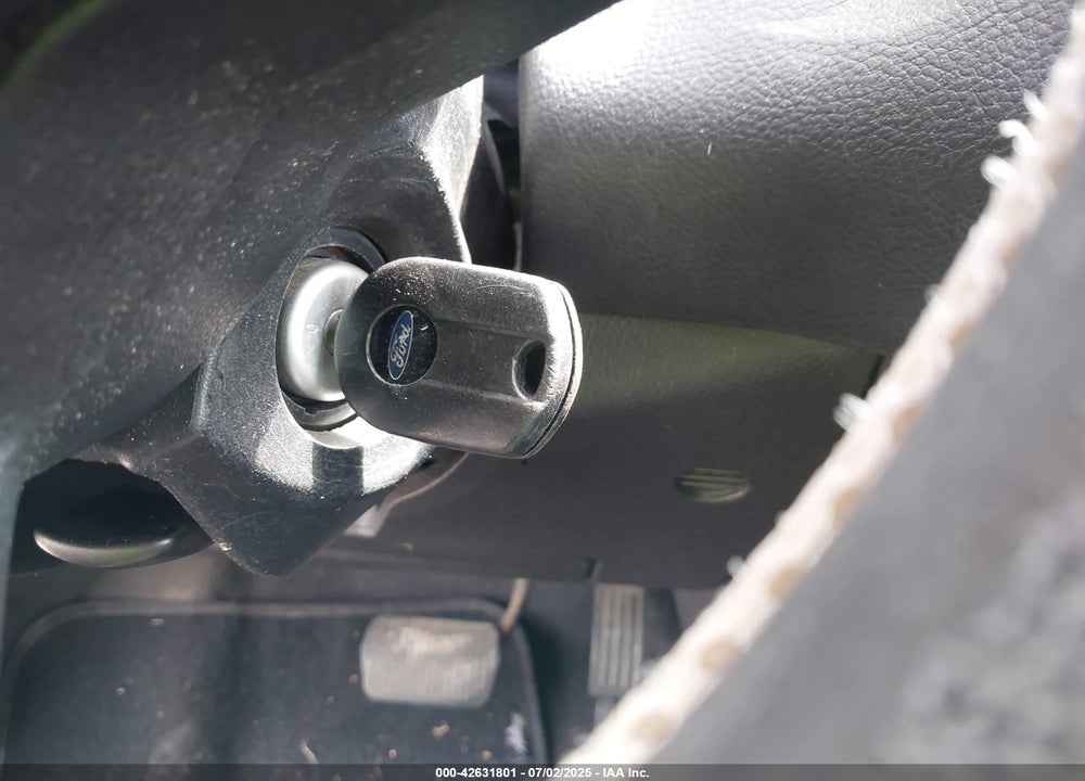2013 FORD FOCUS VIN: 1FADP3E22DL130154