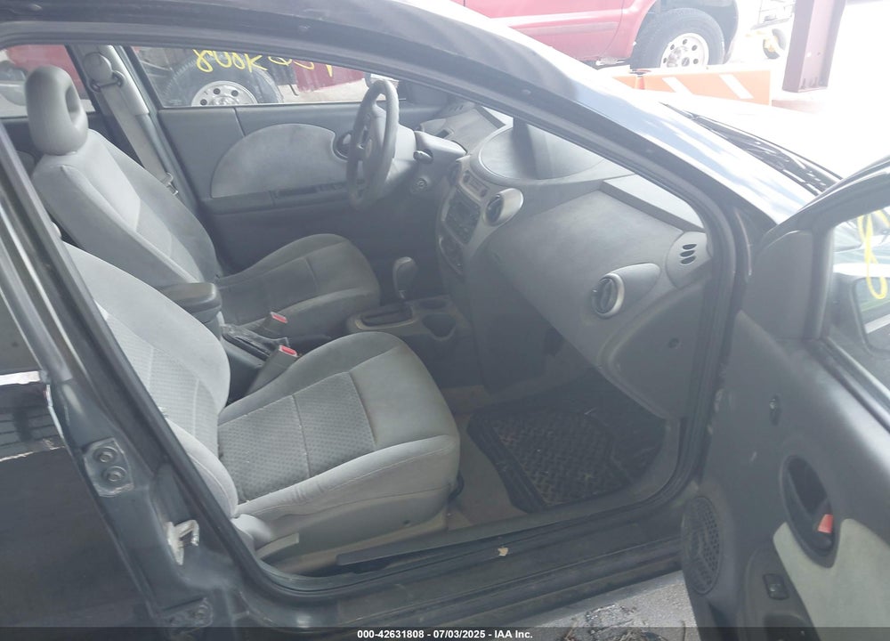2005 SATURN ION 3 VIN: 1G8AL52F85Z106266
