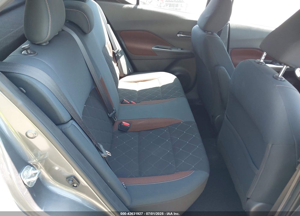 2020 NISSAN KICKS VIN: 3N1CP5DV3LL494179
