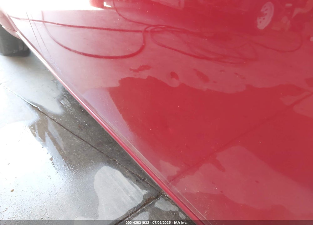 2013 DODGE AVENGER VIN: 1C3CDZCG2DN631196