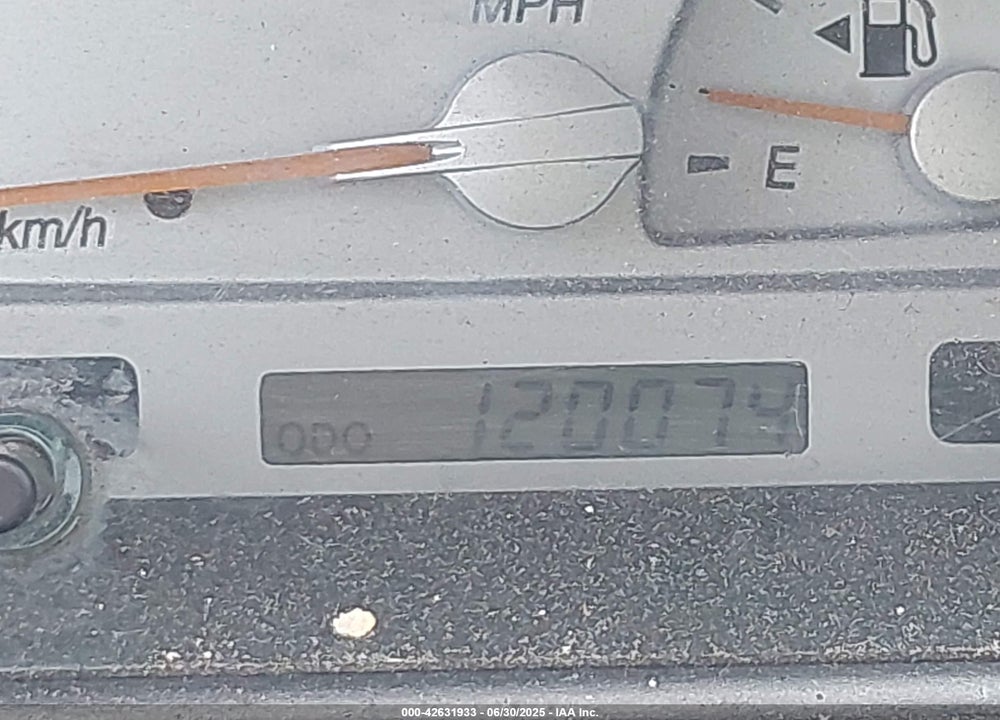2002 TOYOTA CAMRY SE V6 VIN: 4T1BF30K92U501633