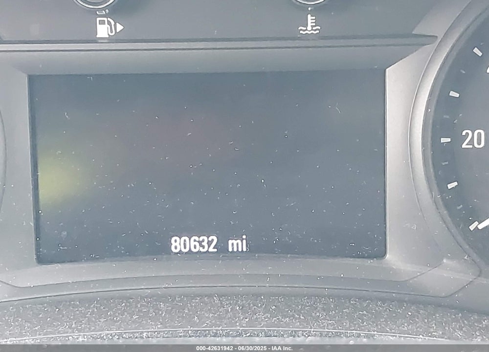 2018 BUICK ENCORE VIN: KL4CJFSB8JB570064