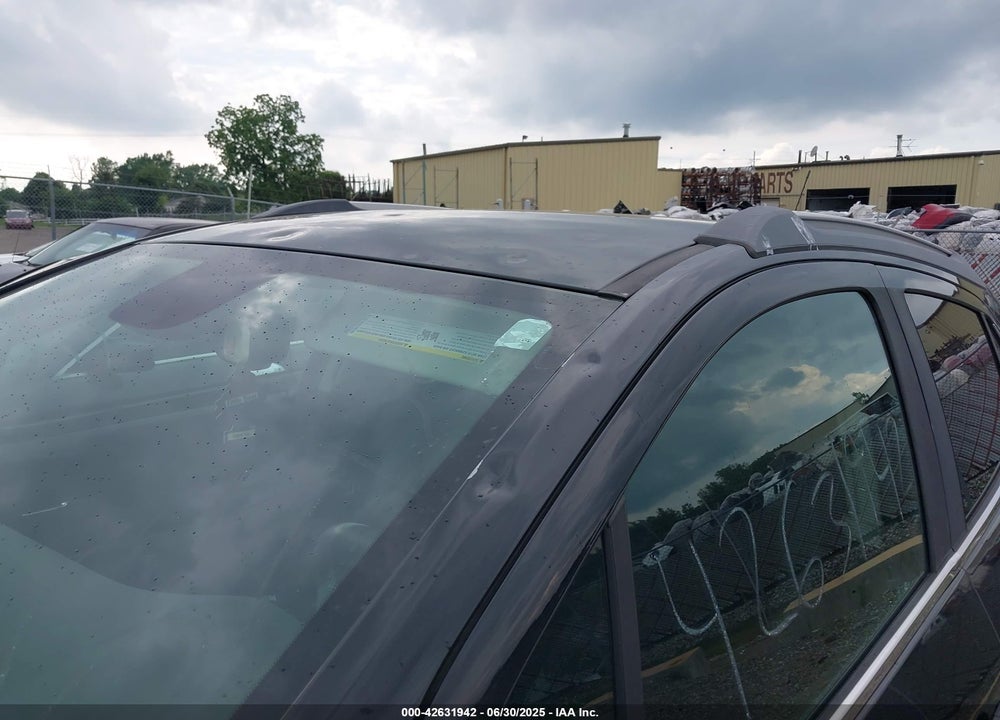 2018 BUICK ENCORE VIN: KL4CJFSB8JB570064
