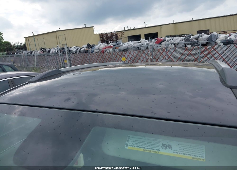 2018 BUICK ENCORE VIN: KL4CJFSB8JB570064