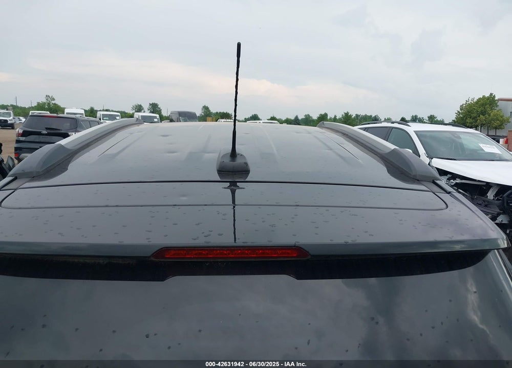 2018 BUICK ENCORE VIN: KL4CJFSB8JB570064