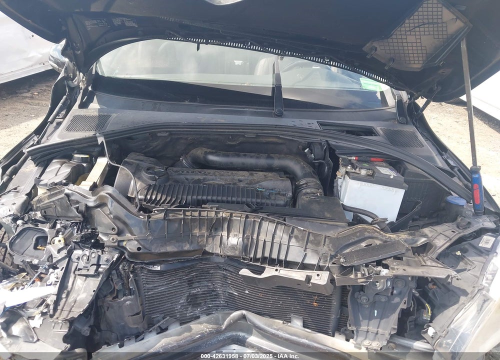 2014 VOLVO S60 VIN: YV1612FH7E2284930
