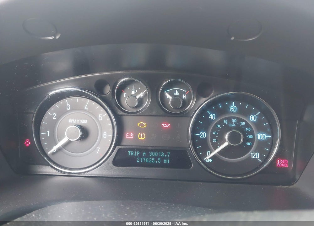2011 FORD FLEX VIN: 2FMGK5BC5BBD28900