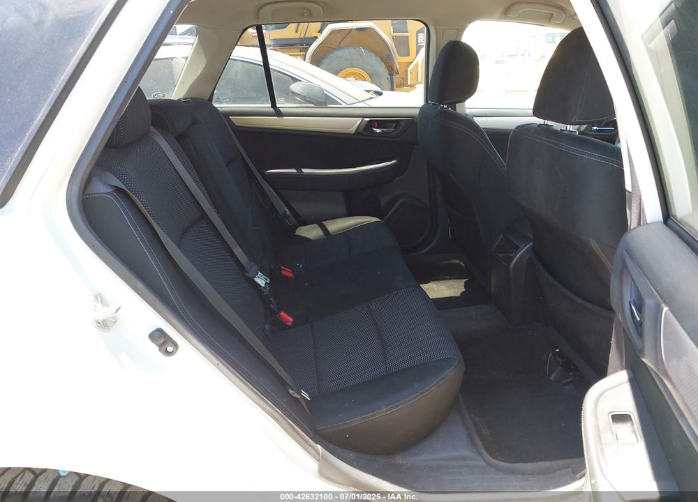 2015 SUBARU OUTBACK VIN: 4S4BSACC4F3212224