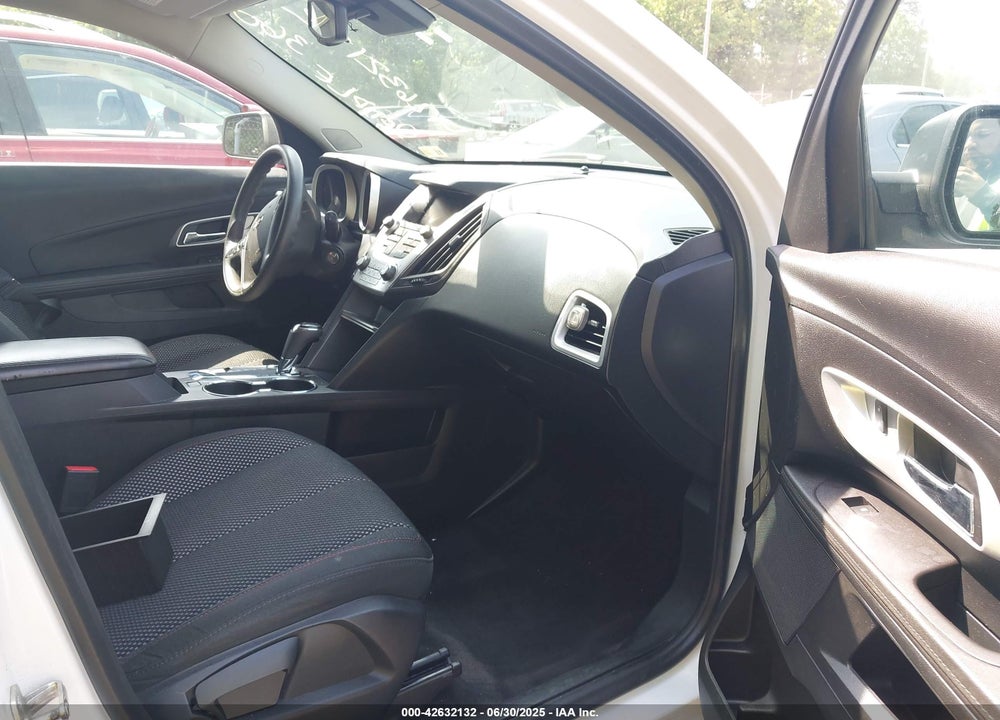 2016 CHEVROLET EQUINOX LS VIN: 2GNFLEEK7G6326427