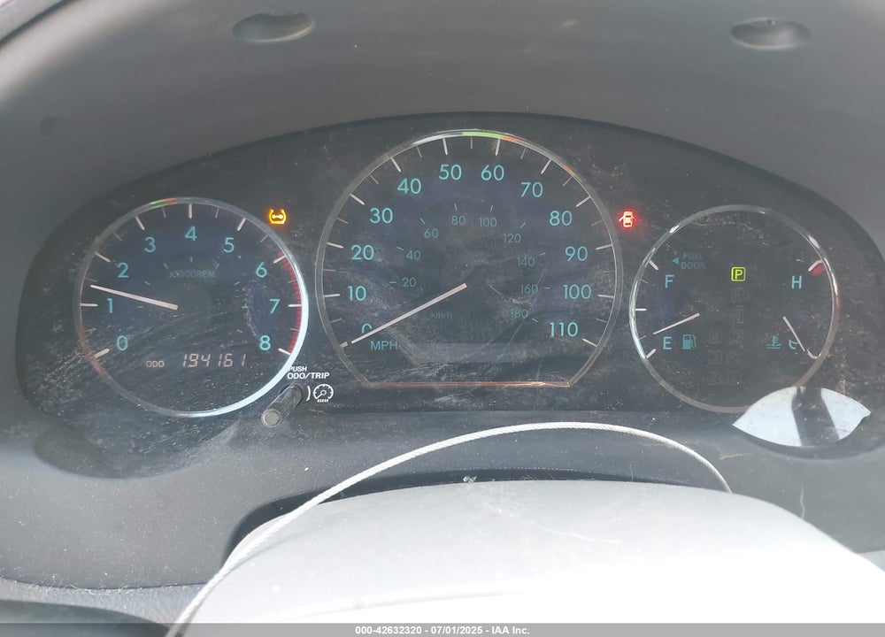2006 TOYOTA SIENNA XLE LIMITED VIN: 5TDZA22C46S481223