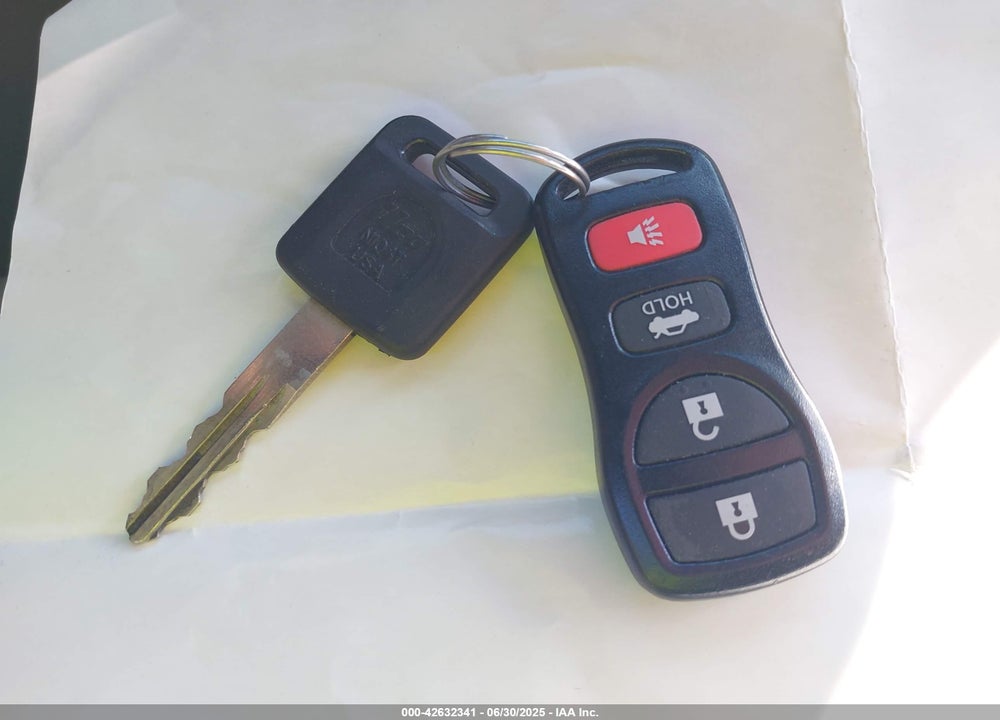 2005 INFINITI G35 VIN: JNKCV54E25M420875