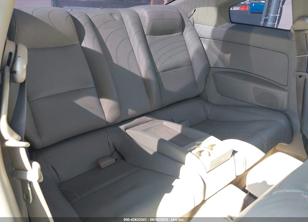 2005 INFINITI G35 VIN: JNKCV54E25M420875