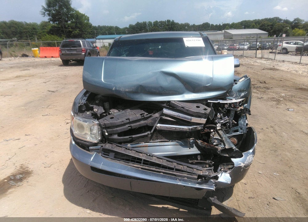 2010 FORD FLEX VIN: 2FMHK6DC4ABA70987