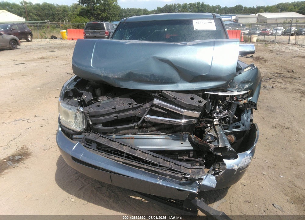 2010 FORD FLEX VIN: 2FMHK6DC4ABA70987