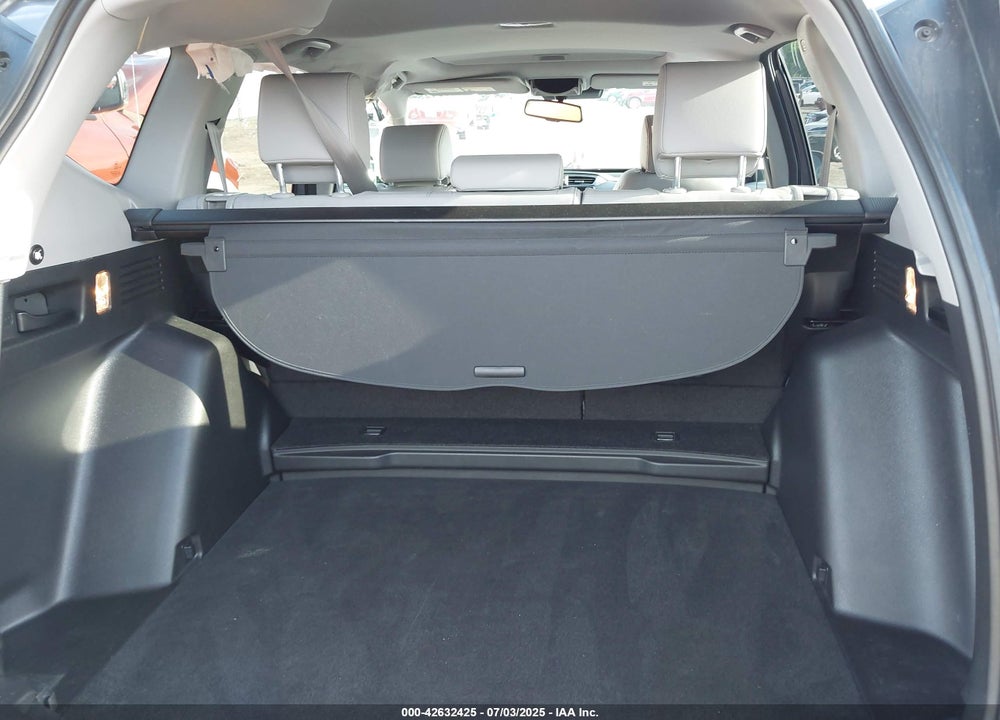 2018 HONDA CR-V VIN: 5J6RW2H86JL009582